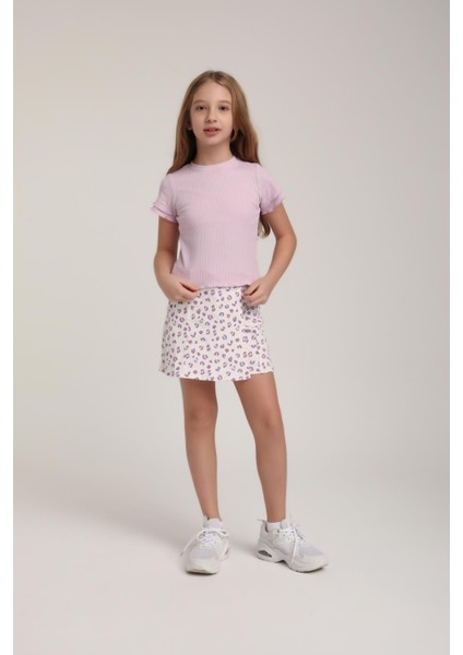 Kız Bebek Ribana Tshirt