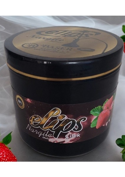 Çilek 1 kg