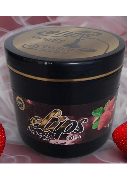Çilek 1 kg