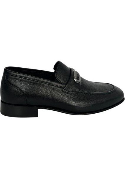 586 99333 Erkek Loafer Ayakkabı