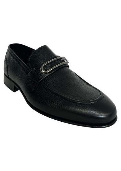 586 99333 Erkek Loafer Ayakkabı