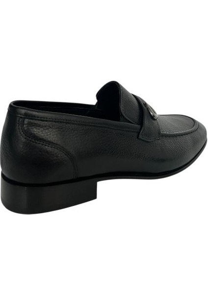 586 99333 Erkek Loafer Ayakkabı