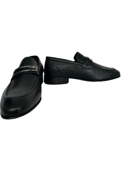 586 99333 Erkek Loafer Ayakkabı