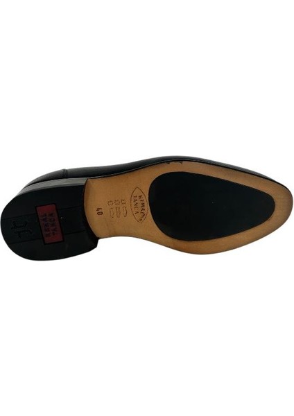 586 99333 Erkek Loafer Ayakkabı