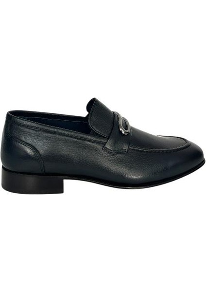 586 99333 Erkek Loafer Ayakkabı