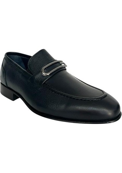 586 99333 Erkek Loafer Ayakkabı