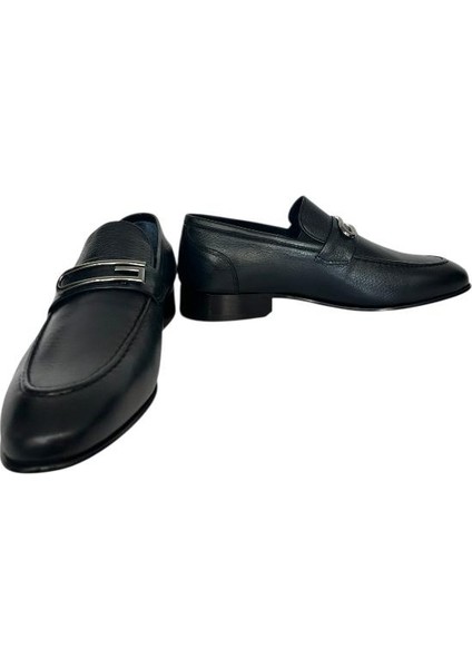 586 99333 Erkek Loafer Ayakkabı