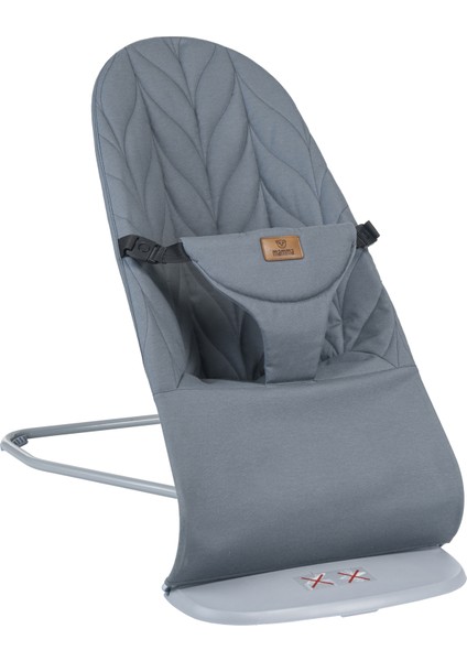 Mamma Deluxe Cotton Oyuncaklı Ana Kucağı + Ekstra Kılıf ve Seyahat Çantası