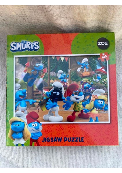 Puzzele