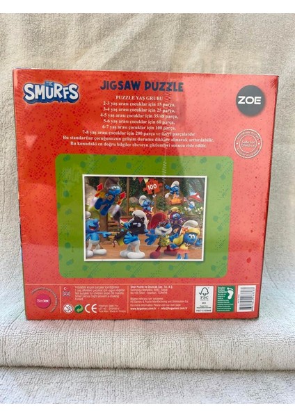 Puzzele fiyatları