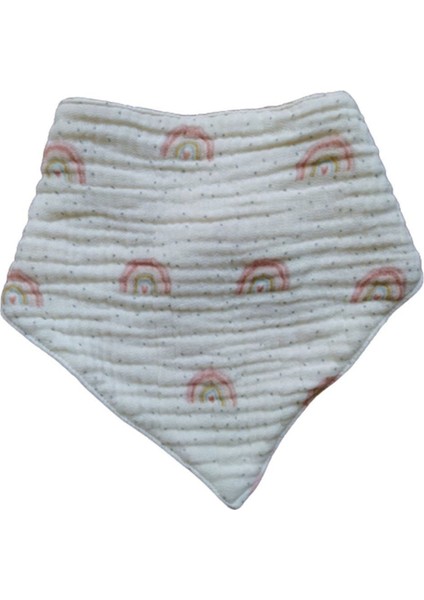 Ayıcık Desenli Önlüğü