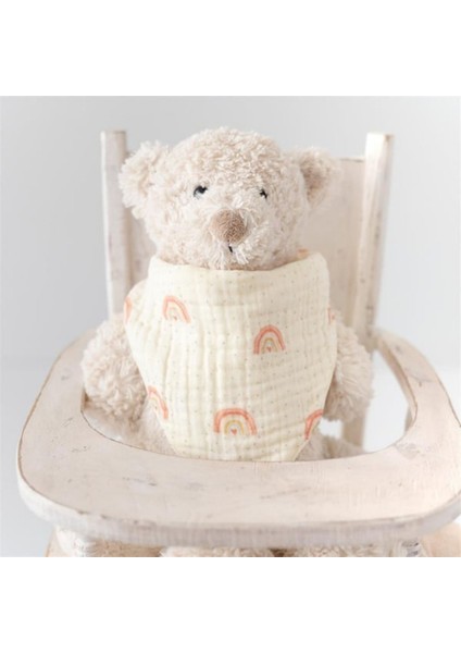 Ayıcık Desenli Önlüğü modelleri