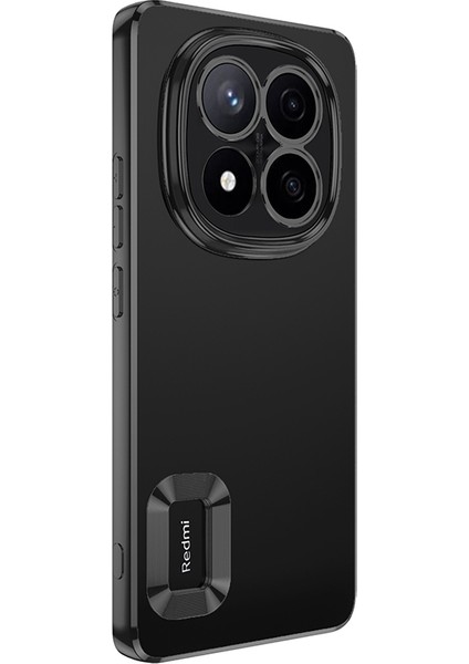 Xiaomi Poco X7 Kılıf Kamera Korumalı Logo Gösteren Omega Kılıf fiyatları
