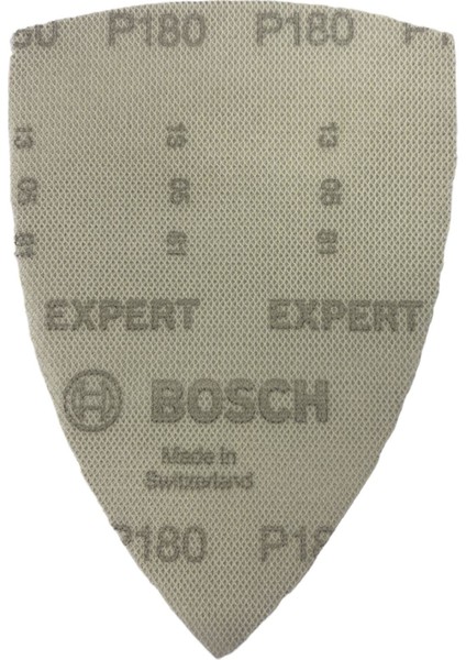 M480 180 Kum Elek Telli Zımpara 100X150 mm