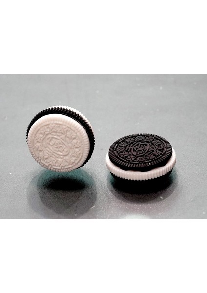 Oreo Fidget Spinner (Plastik Aparattır!!!)