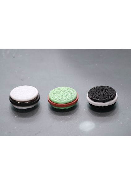Oreo Fidget Spinner (Plastik Aparattır!!!)