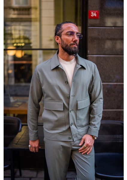 Erkek Mont Pantolon Takım modelleri