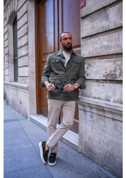 Erkek Mont Pantolon Takım indirimleri