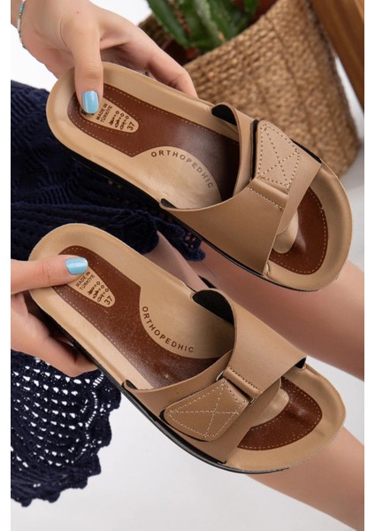 3'lü Kadın Kaymaz Sokak Plaj Banyo Yazlık Gündelik Terlik fiyatları