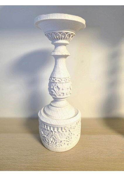 Vintage Şamdan Takımı modelleri