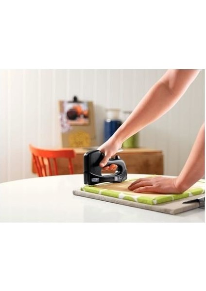 Hobby Mekanik Zımba Makinası