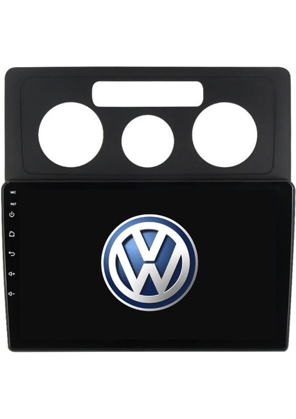 Volkswagen Caddy Manuel Klima Android Multimedya Sistemi 4-64 For-X (2004-2015) fiyatları