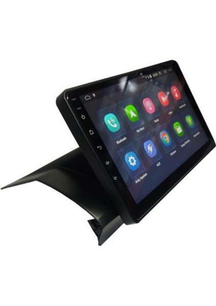 Renault Taliant Android Multimedya Sistemi 4-64 For-X (2021-2025) modelleri