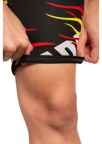 Erkek Mayosu Antichlor Drive Pbt H8, Mult fırsatları