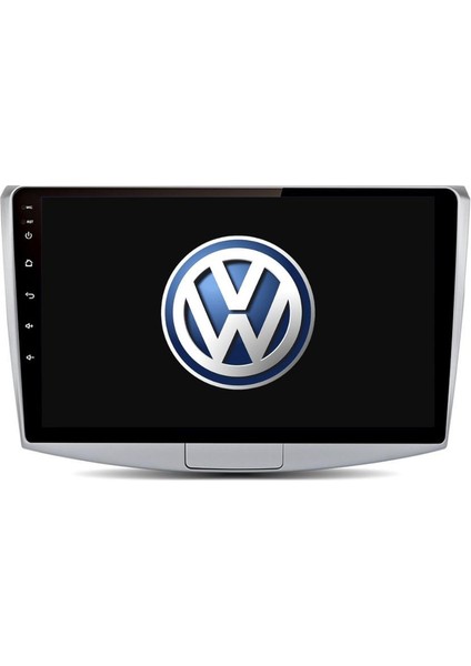 Volkswagen B7 Android Multimedya Sistemi 4-64 For-X (2011-2017) fiyatları