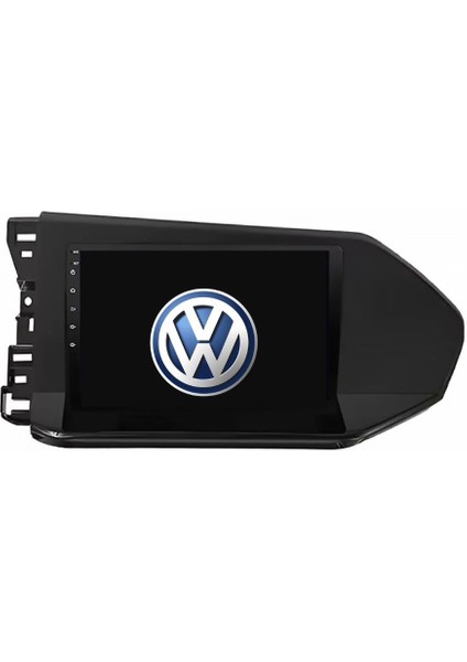 Volkswagen Caddy Android Multimedya Sistemi 4-64 For-X (2021-2023) fiyatları