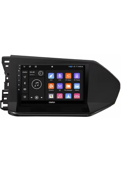 Volkswagen Caddy Android Multimedya Sistemi 4-64 For-X (2021-2023) indirimleri