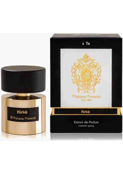 Kirke Edp 100 ml Unisex Parfüm