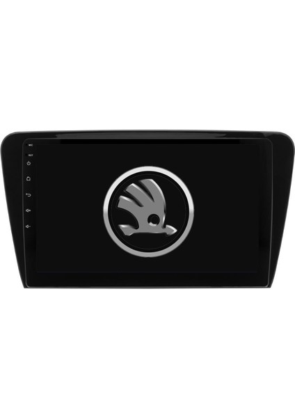 Skoda Octavia Android Multimedya Sistemi 4-64 For-X (2013-2020) fiyatları