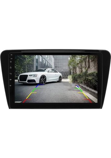 Skoda Octavia Android Multimedya Sistemi 4-64 For-X (2013-2020) fırsatları