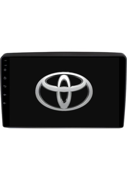 Toyota Yaris Android Multimedya Sistemi 4-64 For-X (1999-2006) fiyatları