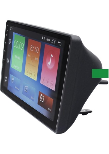 Toyota Yaris Android Multimedya Sistemi 4-64 For-X (1999-2006) fırsatları