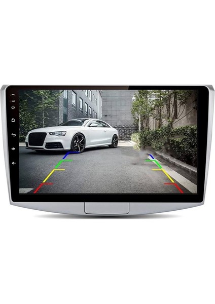 Volkswagen cc Android Multimedya Sistemi 4-64 For-X (2009-2017) fırsatları