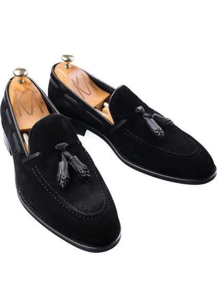 Rahat Erkek Loafer AYAKKABI-KAV8306W