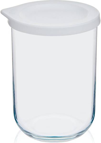 Duo Cam Kavanoz - 1000 ml fiyatları