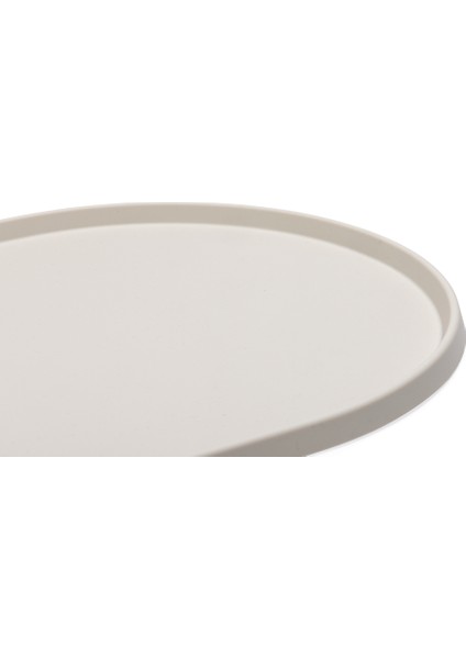 Dbl Mama Su Kabı Servisi, Silikon, Kaymaz, Bej, 45X25X1,5CM fırsatları