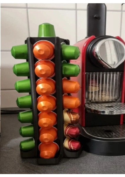 Nespresso Kahve Standı