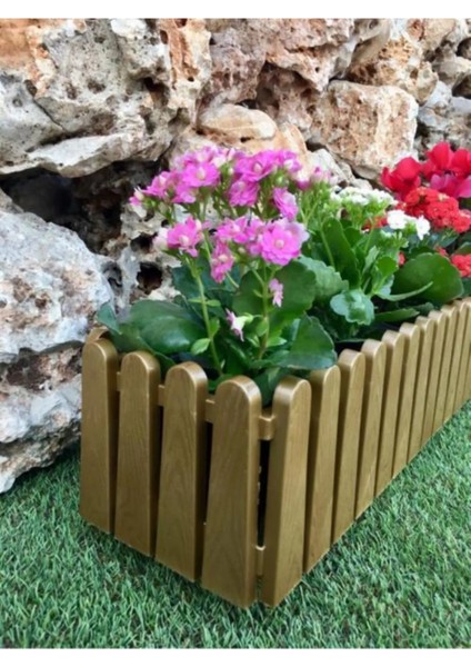 Serinova 14 Lt Çitli Saksı modelleri