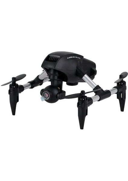 4D-V42 8k Kameralı Mini Drone 4 Axis Uav