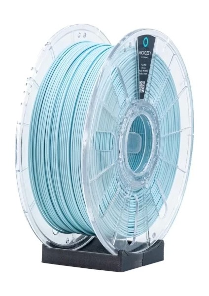 1.75 mm Bebek Mavi Pla Pro Max Filament 1kg