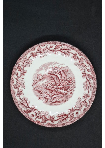 Çay Fincanı Tabağı 14 cm