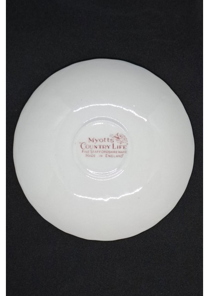 Çay Fincanı Tabağı 14 cm