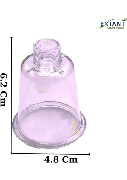 500 Adet 5 No Hacamat Kupası Masaj Kupası modelleri