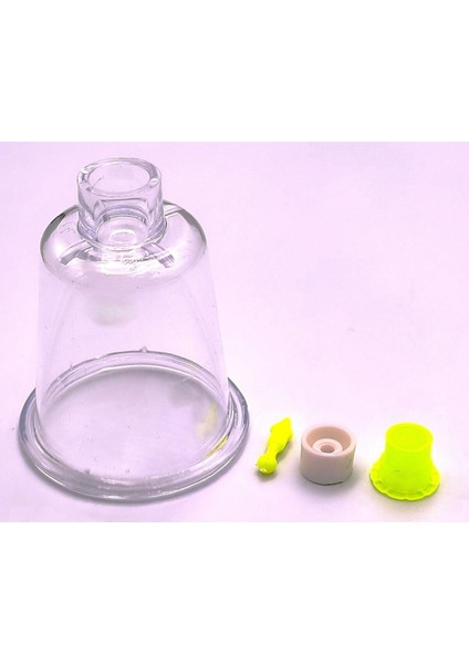 500 Adet 5 No Hacamat Kupası Masaj Kupası fırsatları