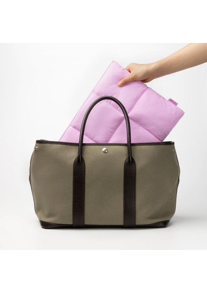 Suya Dayanıklı Puffy Macbook Air/pro 13"-14"-15"-16" Laptop Kılıfı - M3/m2/m1 Uyumlu indirimleri