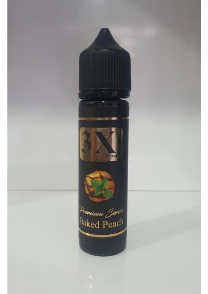 Likit Pişmiş Şeftali